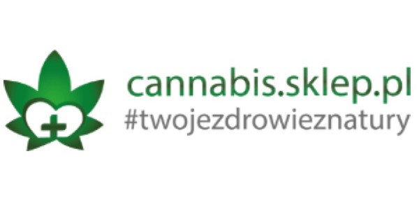 Cannabis Sklep Konopny Z Produktami Cbd