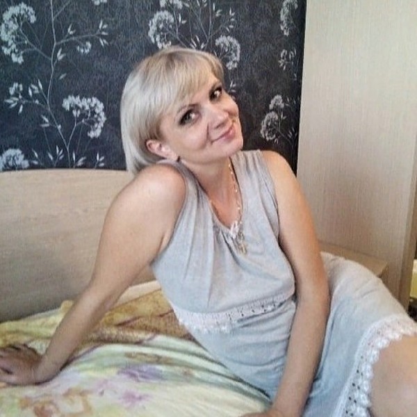 Doświadczona Pani Pragnie Namiętności