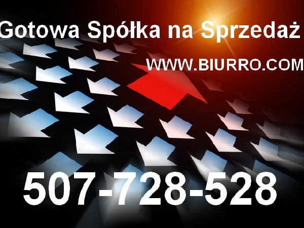 Sprzedaż Czystych Spółek