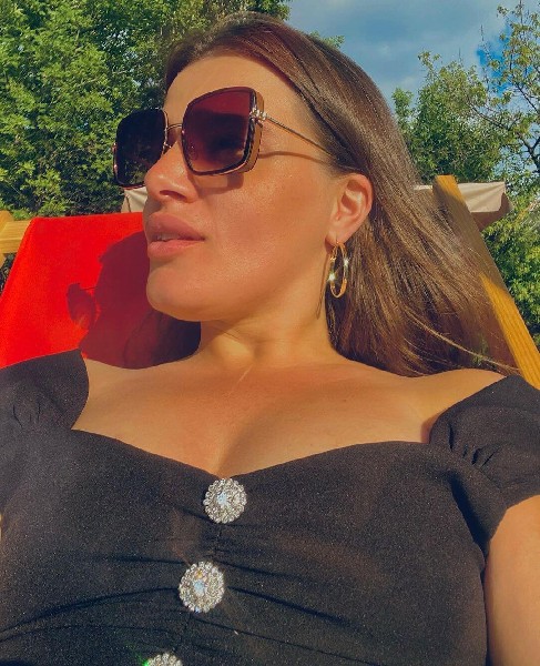 Zapoznam Do Wspólnych Zabaw - Kobieta 30+