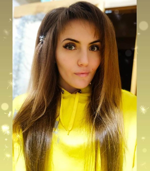 Kobieta 36 Lat - Chętnie Spotka Mężczyznę