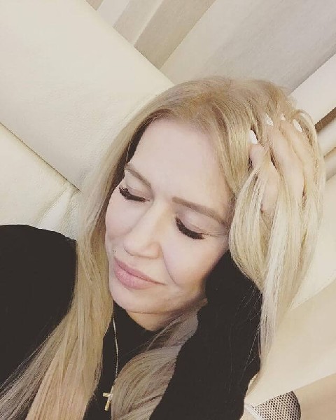 Czy Znajdę Tu Pana Potrafiącego Zadowolić Kobietę