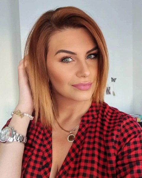 Tu Spotkasz Dojrzałą Damę O Które Marzyłeś