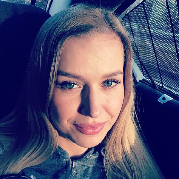 Skłonna Na Nowe Zabawy