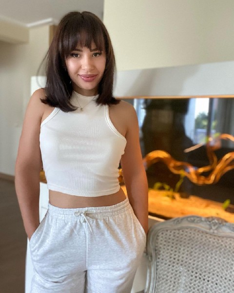 28letnia Laska Pragnie Poznać Pana