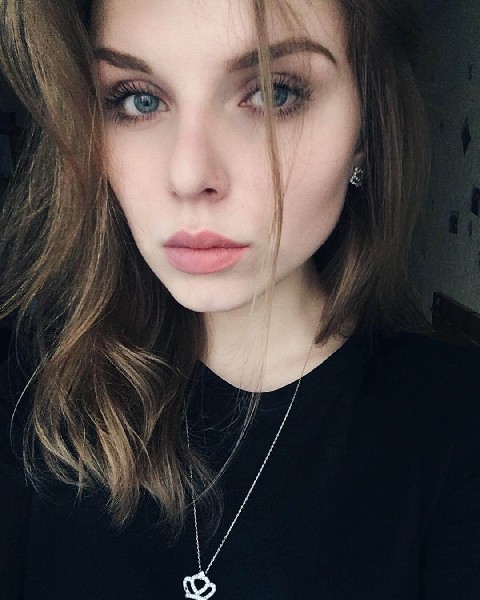 Młoda Julcia