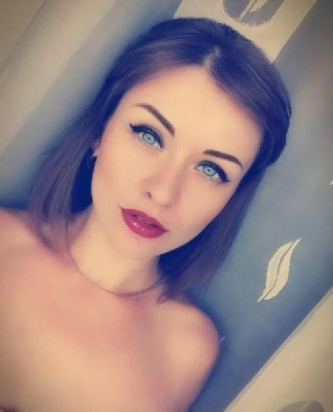 Pani Z Ukrainy Szuka Uroczego Pana Z Polski Co Skradnie Jej Serce