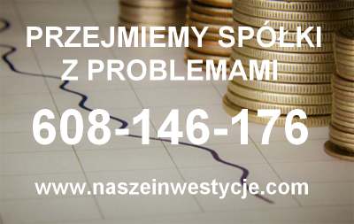 Zadłużona Spółka/jdg? Antywindykacja!