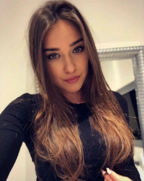 Chcę Znaleźć Partnera Jestem Ukrainka