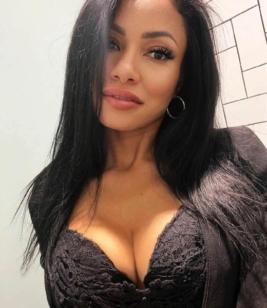 Kelnerka Z Ukrainy Szuka Partnera