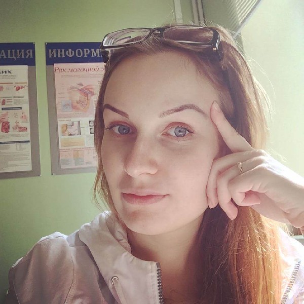 Hejo - Jestem Sandra