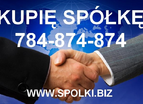 Propozycja Przejęcia Upadającej Spółki
