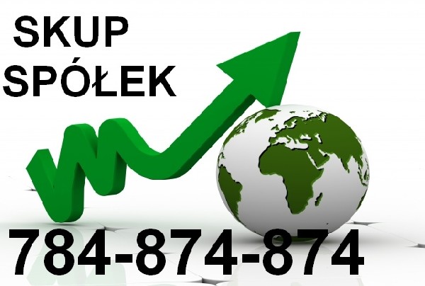 Spolki.biz - Pomoc Dla Spółek - 784-874-874