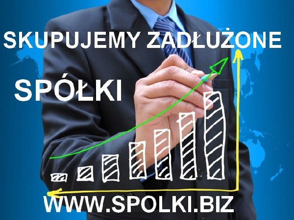 Propozycja Przejęcia Upadającej Spółki