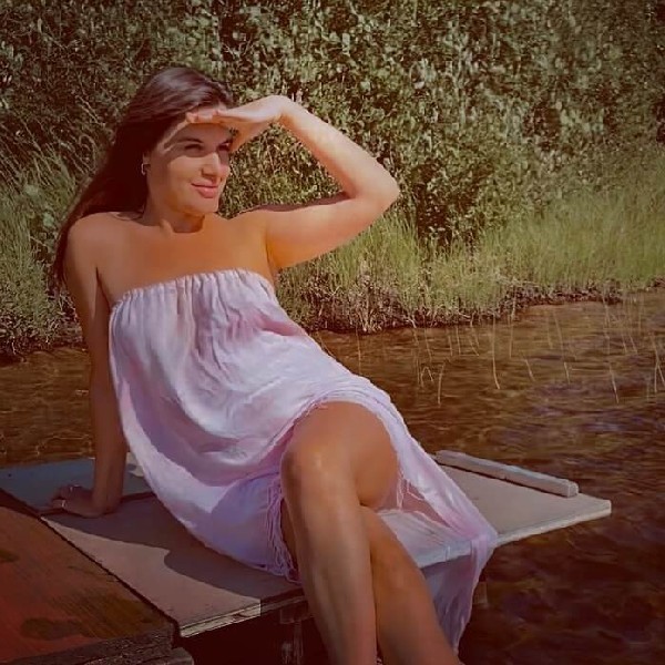 Ubóstwiam Spełnione Fantazje