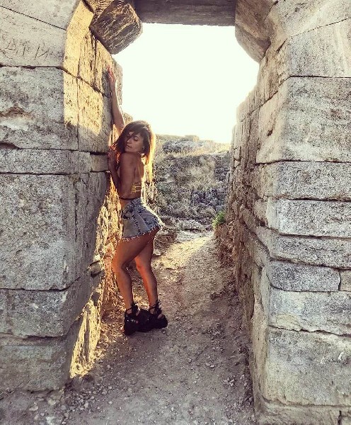 Zadbana 36 Lat Pozna Przystojnego I Dojrzałego Emocjonalnie Pana