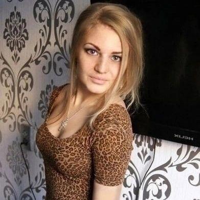 Znajdź Starszą Panią O Której Zawsze Marzyłeś