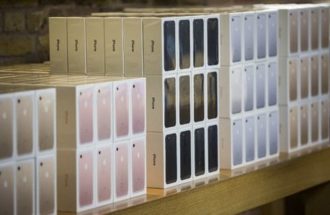 Cena Hurtowa Dla Wszystkich Produktów Apple Iphone 3