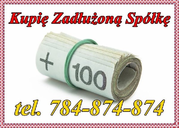 Specjalizujemy się w: ograniczeniu odpowiedzialności Członków Zarządu za zobowiązania zgodnie z art 299 K.s.h oraz osoby prowadzące działalność gospodarczą ramach JDG/S.C./Sp.J./Sp.k. .obawiasz się o własny majtek lub rodziny/konfiskata rozszerzona? nie możesz spać przez JPK/KAS/PIH/PIP? Pomagamy w: kontrolach z KAS/US/ZUS, Ochrona majątku prywatnego w związku z prowadzoną działalnością gospodarczą i następnie częściowe oddłużenie w instytucjach Skarbu Państwa, Ochrona majątku prywatnego przed wierzycielami, Ochrona majątku przedsiębiorstwa w sprawach spornych z instytucjami Skarbu Państwa Przejmowanie spółek oraz Jednoosobowych Działalności Gospodarczych znajdujących się w trudnej sytuacji finansowej. Przejmowanie Spółek oraz JDG i występowanie w roli upadłego Przejmowanie zarządu w spółkach stających w obliczu upadłości z likwidacją Przejmowanie zarządów w spółkach rokujących możliwość dalszego funkcjonowania na rynku, po uprzedniej restrukturyzacji, zawarciu układu i ograniczeniu kosztów stałych Przejmowanie zarządu w spółkach, których podstawy ekonomiczne i prawne wymagają likwidacji Pełną obsługę czynności związanych z założeniem przedsiębiorstwa w każdej dopuszczonej formie prawnej Kompleksowa obsługa rejestracji spółek w Krajowym Rejestrze Sądowym (na terenie całej Polski) Pomagamy naszym Klientom w przebrnięciu poprzez formalności przy zakładaniu wszelkich form działalności gospodarczej. Ograniczamy skutki i doprowadzamy do tego aby nie powstały z art 233, 299 oraz 586 K.s.h Dzwoń 784-874-874 lub wejdź na stronę www.spolki.biz