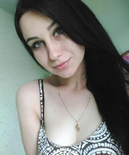 22-letnia Kobieta Pozna Wyłącznie Starszego Ode Mnie Pana