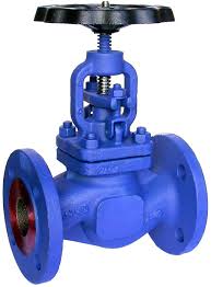 Globe Valves Dealers In Kolkata