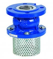 Foot Valves In Kolkata