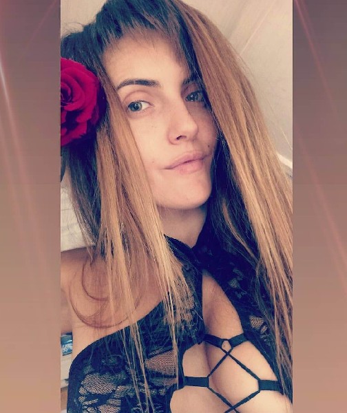 Dojrzała Poszukuje Szarmanckiego - Ja Lat 36