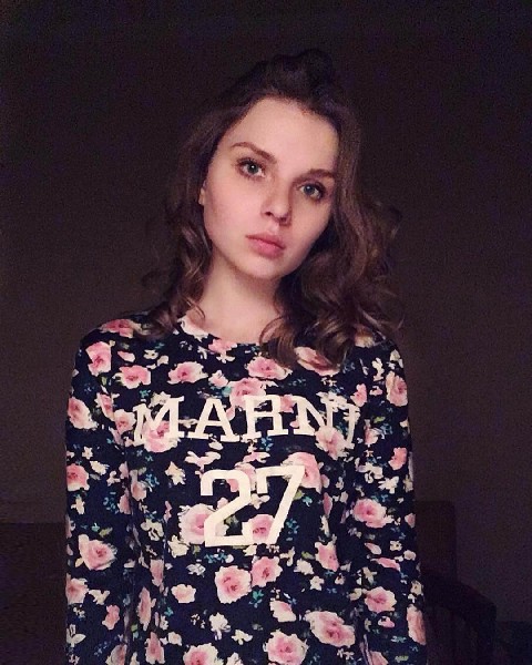 Samotna Julka