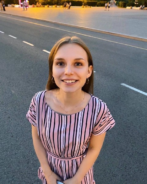 Skończyłam 20 Lat - Szukam Fajnego Faceta