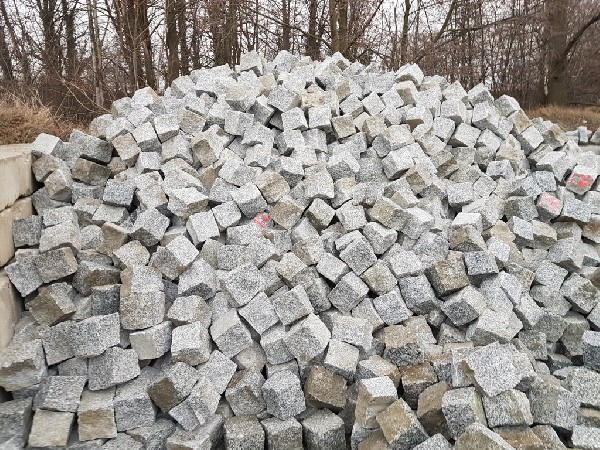 Materiały Granitowe Tanio Producent 2