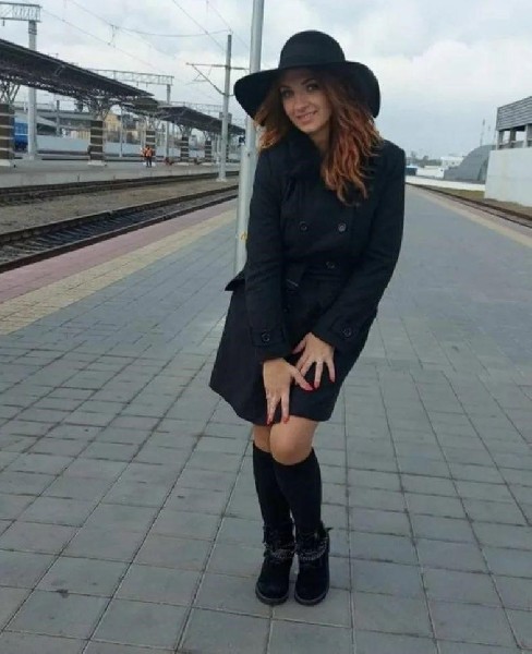 22-latka Poszukuje Starszego Ode Mnie Pana