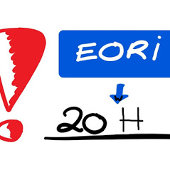 Numer Eori W 24h!