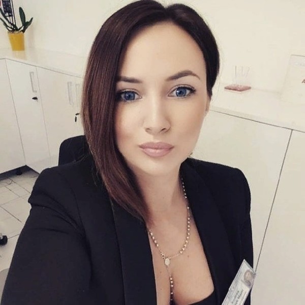 Ukrainka Pragnie Spotkać Delikatnego Polaka