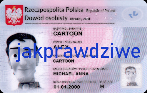 Dokumenty Kolekcjonerskie. Dowód Osobisty, Prawo Jazdy. 2