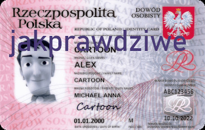 Dokumenty Kolekcjonerskie. Dowód Osobisty, Prawo Jazdy. 3