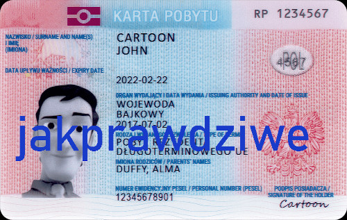 Dokumenty Kolekcjonerskie. Dowód Osobisty, Prawo Jazdy I Inne. 4