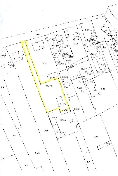 Sprzedam Nieruchmość W Sokółce! Powierzchnia Użytkowa 750m2! Działka-2507m2!!! 2