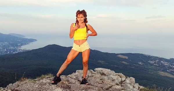 Pani 36 Lat Chętnie Pozna Fajnego I Czarującego Pana