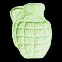 Sklep Z Dopalaczami - Ecstasy Shop