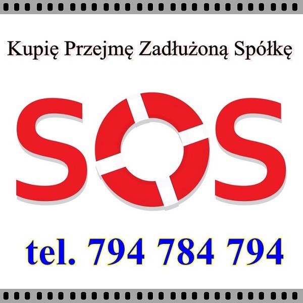 Przez cały okres swojej działalności pomogliśmy tysiącom podmiotów gospodarczych Spółek z o.o. oraz Jednoosobowych Działalności Gospodarczych, Skutecznie uwalniamy z artykułu 299 K.sh. Pomagamy w trakcie, jak i przed kontrolami z UKS/KAS/ZUS. Jesteś nękany przez US KAS UKS ZUS PIP PIH? Zagubiłeś dokumentację finansową? Windykatorzy straszą 299 K.s.h? Kierujemy się przede wszystkim praktyką - nie teorią, oraz doświadczoną kadrą. Właśnie w tym tkwi NASZA PRZEWAGA, czyli wieloletnie doświadczenie w sprawach związanych z upadłościami Spółek i osób prywatnych. Zajmując się poszczególnym przypadkiem staramy się dokładać niezwykłej sumienności i staranności, zdając sobie sprawę, że jest to często walka o być, lub nie być nie tylko przedsiębiorcy, ale również człowieka i jego rodziny. Każdy z nas ma prawo podjąć ryzyko bycia przedsiębiorcą, wielu z nas to się nie udaje. I tym staram się pomagać. Oferujemy także pomoc w zakresie optymalizacji ryzyka związanego z prowadzoną działalnością gospodarczą, takimi jak: konfiskata rozszerzona, licytacja nieruchomości, etc. www.skupspolek.com deberg@skupspolek.com numer telefonu 794 784 794