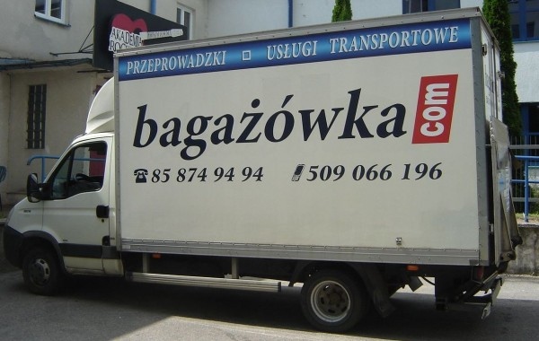 Przeprowadzki Mieszkań,firm.kartony Do Przeprowadzki Gratis