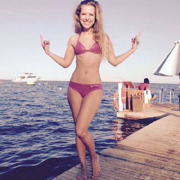 Spotkam Faceta Potrafiącego Się Zabawić