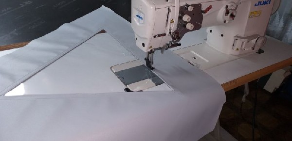 Naprawa Przedsionki Camp, Parasole, Altany, Pokrycia Na Lodzie  2