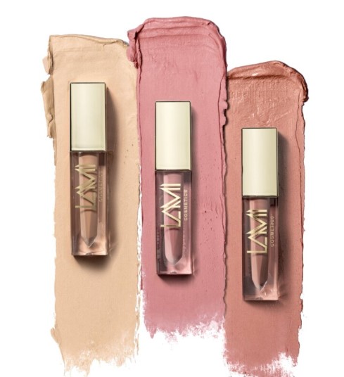 Lami Cosmetics - Luksusowe Kosmetyki Do Makijażu 2