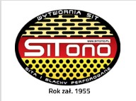 Blachy Perforowane Bytom