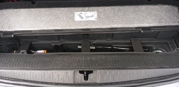 Sprzedam Prywatnie Opel Zafira 2018  Benzyna + Lpg   Przebieg 26 Tys Km  5