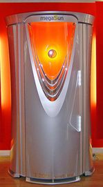 Nowe Solarium ! Studio Figura - Białystok 2