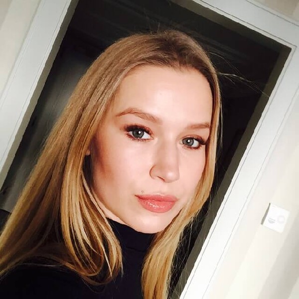 Chcę Znaleźć Mężczyznę Umiejącego Zaspokoić Kobietę