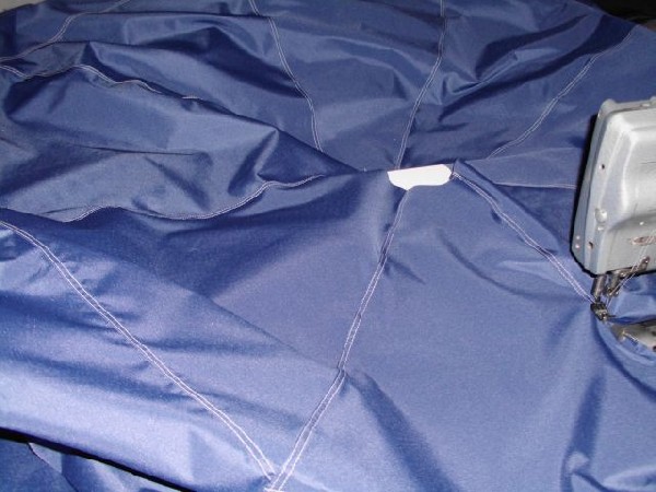 Szycie Parasole Altany, Naprawa Przedsionki Campingowe, Pokrycia Na łodzie 3