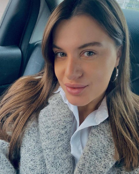 Kobieta Po 30stce Szuka Szarmanckiego Kolegę